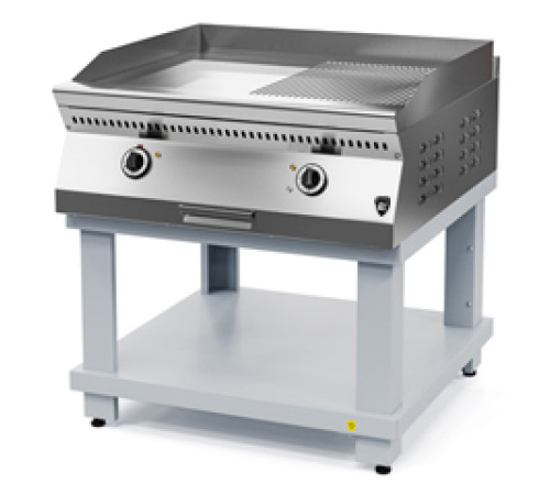 ПОВЕРХНОСТЬ ЖАРОЧНАЯ  ЭЛЕКТРИЧЕСКАЯ KAYMAN ГОРЫНЫЧ ПЖЭ-2-ГР-МХ