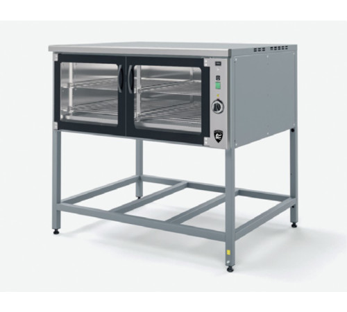 ШКАФ РАССТОЕЧНЫЙ KAYMAN ТЕРМИК ШРЭ-4-11-МХ