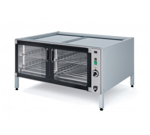 ШКАФ РАССТОЕЧНЫЙ KAYMAN ТЕРМИК ШРЭ-4-1-МХ