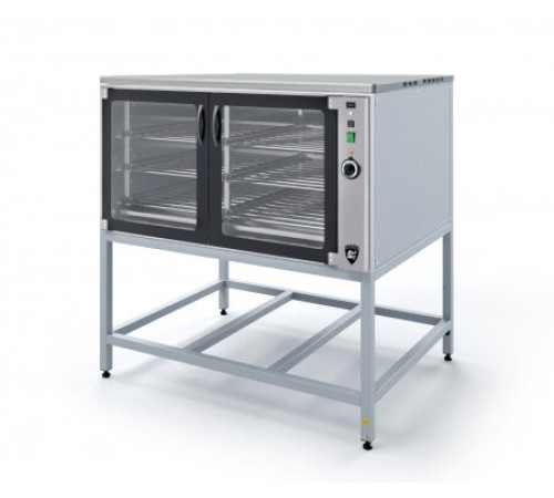 ШКАФ РАССТОЕЧНЫЙ KAYMAN ТЕРМИК ШРЭ-6-11-МХ