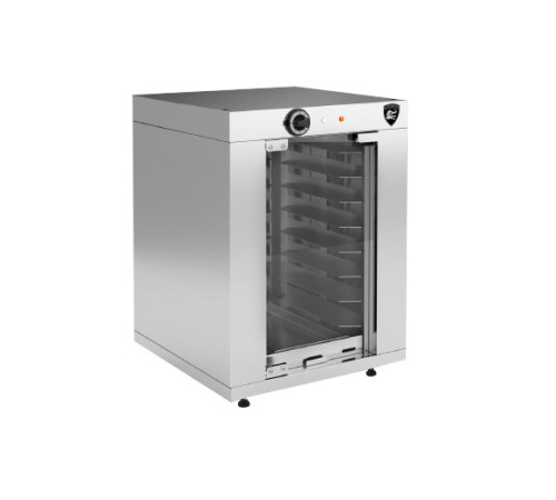 ШКАФ РАССТОЕЧНЫЙ KAYMAN ТЕРМИК ШРЭ-8-1-МХ