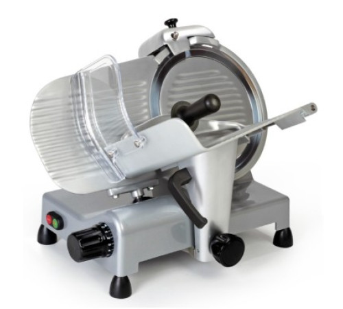 СЛАЙСЕР R.G.V. LUXURY 300 ES DOM