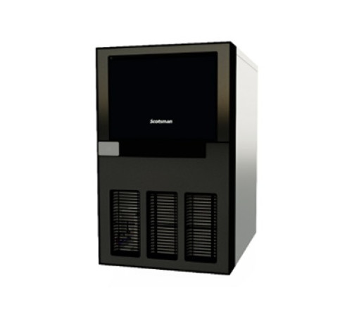 ЛЬДОГЕНЕРАТОР SCOTSMAN EXG M 87 AS