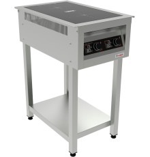 ПЛИТА ИНДУКЦИОННАЯ КОБОР I7-2 BASIC LINE