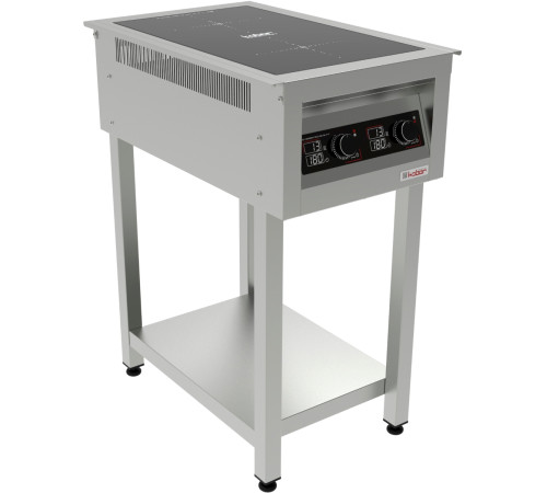 ПЛИТА ИНДУКЦИОННАЯ КОБОР I7-2 BASIC LINE