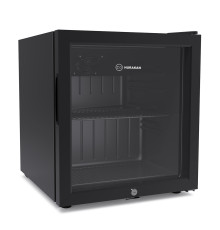 ШКАФ ХОЛОДИЛЬНЫЙ HURAKAN HKN-BC52