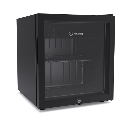 ШКАФ ХОЛОДИЛЬНЫЙ HURAKAN HKN-BC52