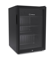 ШКАФ ХОЛОДИЛЬНЫЙ HURAKAN HKN-BC72