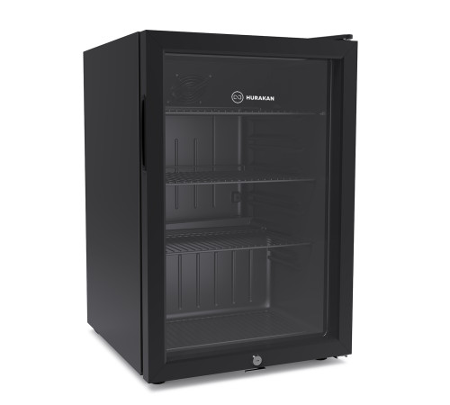 ШКАФ ХОЛОДИЛЬНЫЙ HURAKAN HKN-BC72