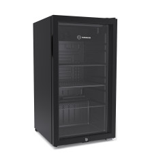 ШКАФ ХОЛОДИЛЬНЫЙ HURAKAN HKN-BC92