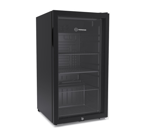ШКАФ ХОЛОДИЛЬНЫЙ HURAKAN HKN-BC92