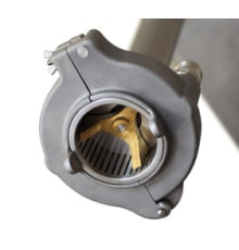 НАСАДКА-ПОМПА К МИКСЕРУ DYNAMIC GIGAMIX DYNAPUMP TB030