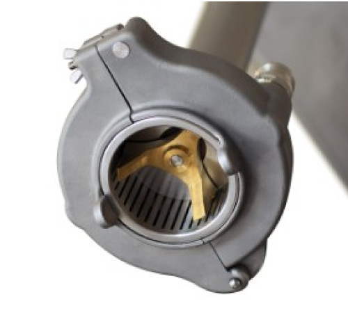 НАСАДКА-ПОМПА К МИКСЕРУ DYNAMIC GIGAMIX DYNAPUMP TB030