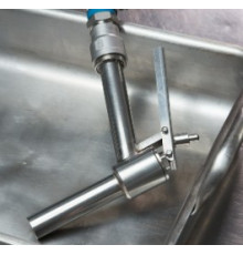 НАПОЛНЯЮЩЕЕ УСТРОЙСТВО DYNAMIC TB040 К НАСАДКЕ-ПОМПЕ GIGAMIX