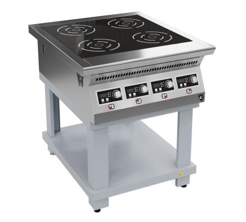 ПЛИТА ИНДУКЦИОННАЯ KAYMAN ВАРВАРА ПИ-4ПС-3,5-11 МХ