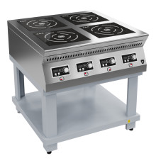 ПЛИТА ИНДУКЦИОННАЯ KAYMAN ВАРВАРА ПИ-4П-3,5-11 МХ