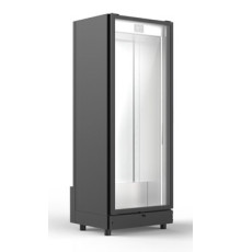 ШКАФ-ВИТРИНА ХОЛ. Д/МЯСА ENOFRIGO COMPASS CM16M ЧЕРН.