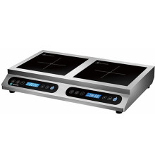 ПЛИТА ИНДУКЦИОННАЯ HURAKAN HKN-ICF70TCB