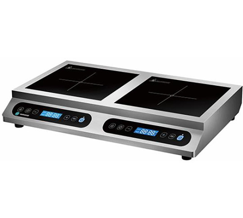 ПЛИТА ИНДУКЦИОННАЯ HURAKAN HKN-ICF70TCB