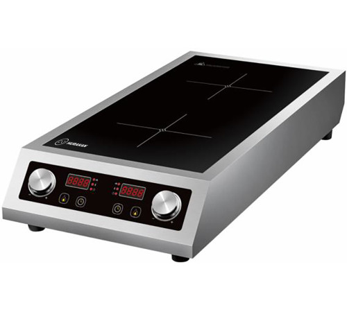 ПЛИТА ИНДУКЦИОННАЯ HURAKAN HKN-ICF70TC2V