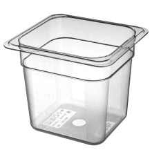 Гастроемкость п/к 1/6 H=150мм, 422113601