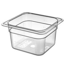 Гастроемкость п/к 1/6 H=100мм, 422113501