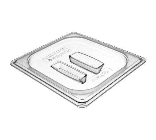 Крышка п/к 1/6, с ручкой 422113701