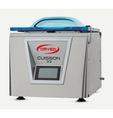 УПАКОВЩИК ВАКУУМНЫЙ ORVED CUISSON 33