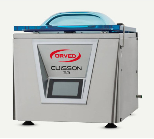 УПАКОВЩИК ВАКУУМНЫЙ ORVED CUISSON 33