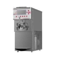 ФРИЗЕР ДЛЯ МОРОЖЕНОГО GELPROM GP100P-SP, ПАСТЕРИЗАЦИЯ