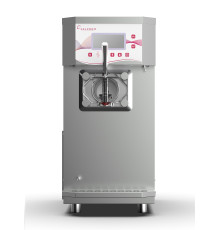 ФРИЗЕР ДЛЯ МОРОЖЕНОГО GELPROM GP100PRO-AP-SP, ПАСТЕРИЗАЦИЯ, ПОМПА