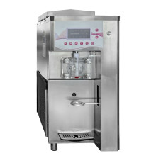 ФРИЗЕР ДЛЯ МОРОЖЕНОГО АВТОМАТИЧЕСКИЙ ДЛЯ САМООБСЛУЖИВАНИЯ GELPROM GP100AUTO-SP, ПАСТЕРИЗАЦИЯ