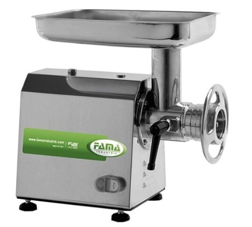 МЯСОРУБКА FAMA TI 12 FTI 126UE 1/2 УНГЕР 3Ф.