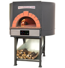 ПЕЧЬ ДРОВЯНАЯ MORELLO FORNI MIX110 STANDARD