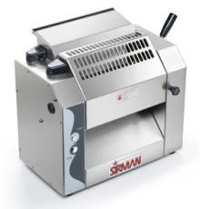 МАШИНА ТЕСТОРАСКАТОЧНАЯ Д/ПАСТЫ SIRMAN SANSONE 32 XP 1Ф