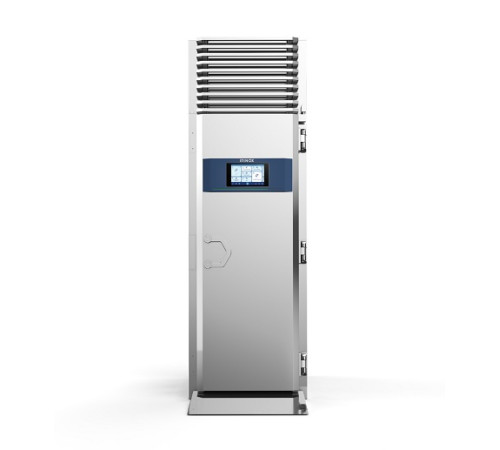 ШКАФ ШОКОВОЙ ЗАМОРОЗКИ IRINOX MULTIFRESH NEXT XL EXCELLENCE TURBO