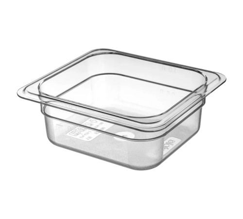 Гастроемкость п/к 1/6 H=65мм, 422113401