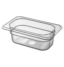 Гастроемкость п/к 1/9 H=65мм, 422114301