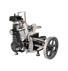 СЛАЙСЕР BERKEL FLYWHEEL (VOLANO) B2 ЧЕРНЫЙ