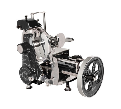 СЛАЙСЕР BERKEL FLYWHEEL (VOLANO) B2 ЧЕРНЫЙ