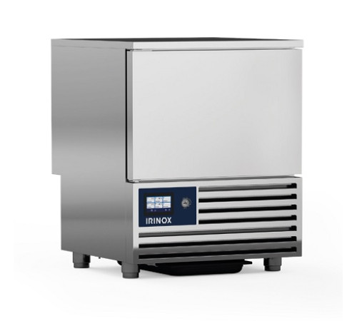 ШКАФ ШОКОВОЙ ЗАМОРОЗКИ IRINOX SIMPLYFRESH
