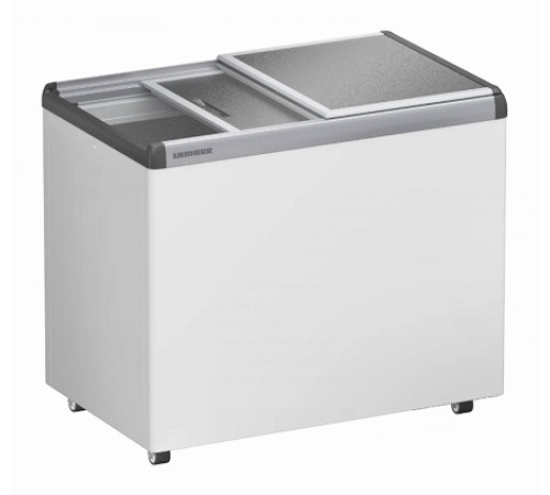 ЛАРЬ ХОЛОД. СО СТЕКЛ.КРЫШ. LIEBHERR MRHSC 2852