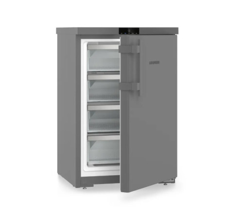 ШКАФ МОРОЗ.С ГЛУХ.ДВЕРЬЮ LIEBHERR FDGD 1404