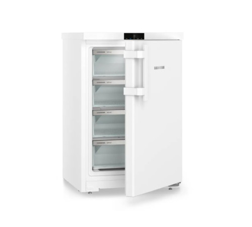 ШКАФ МОРОЗ.С ГЛУХ.ДВЕРЬЮ LIEBHERR FNE 1404