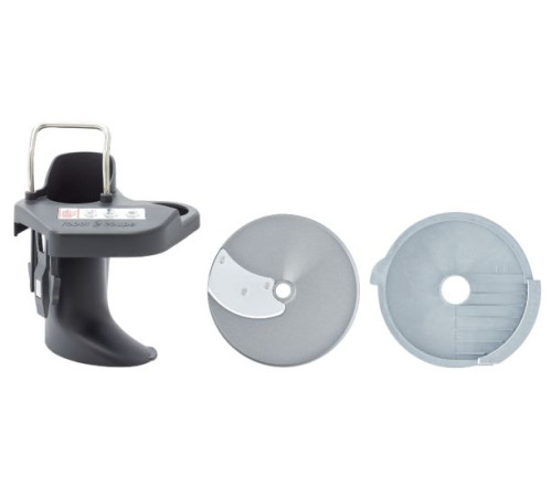 КОМПЛЕКТ ROBOT COUPE CL50 Д/НАРЕЗКИ КАРТОШКИ ФРИ  8Х8ММ EASYLOADER 49325