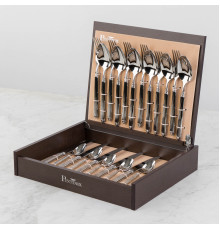 Набор приборов 24шт Ellade 0790S091