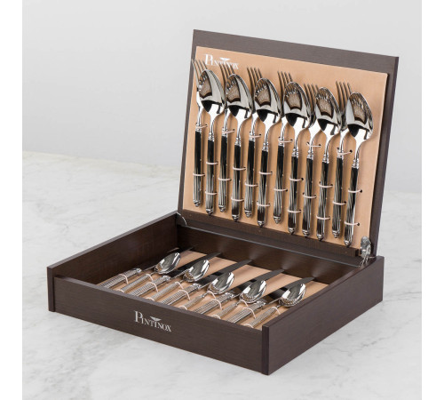 Набор приборов 24шт Ellade 0790S091