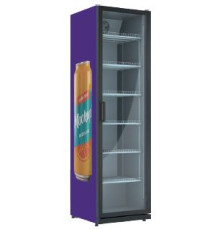 ШКАФ ХОЛОДИЛЬНЫЙ ДЛЯ НАПИТКОВ АРКТО FLEX-583-ECO БЕЛЫЙ КРАШ. БЕЗ КАНАПЕ (108000013)