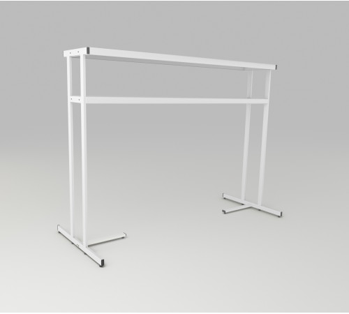 СУПЕРСТРУКТУРА FROSTOR L2500 БЕЛАЯ