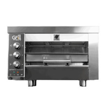 ГРИЛЬ БАРБЕКЮ ЭЛЕКТРИЧЕСКИЙ WE GRILL & MORE MAS3E